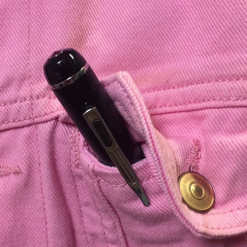 pen recorder